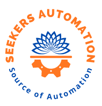 Seekers Automation